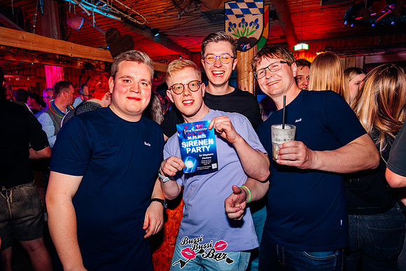BUSSI BUSSI BAR-SINGLE PARTY 2025-018