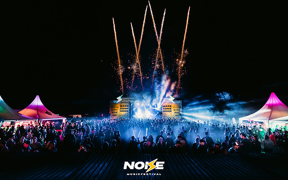 NOIZE MUSICFESTIVAL 2025-2040