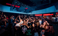 LOBO Nightclub | Spring Jam 2026