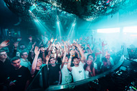 LOBO Nightclub | WOIDSOUND Clubshow 2024