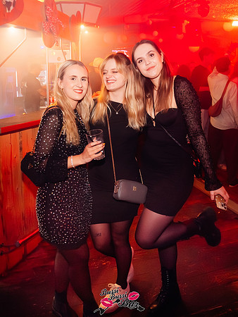BUSSI BUSSI BAR-OSTER BUSSI 2026-3153