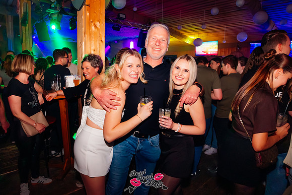 BUSSI BUSSI BAR-OSTER BUSSI 2026-3233
