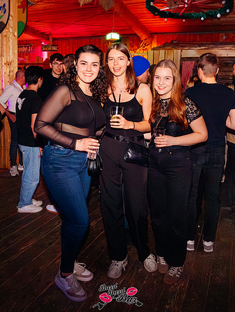 BUSSI BUSSI BAR-STADL GAUDI-6491