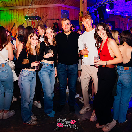 BUSSI BUSSI BAR-STADL GAUDI-6669