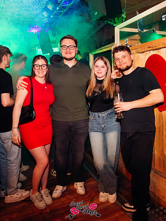 BUSSI BUSSI BAR-STADL GAUDI-8168