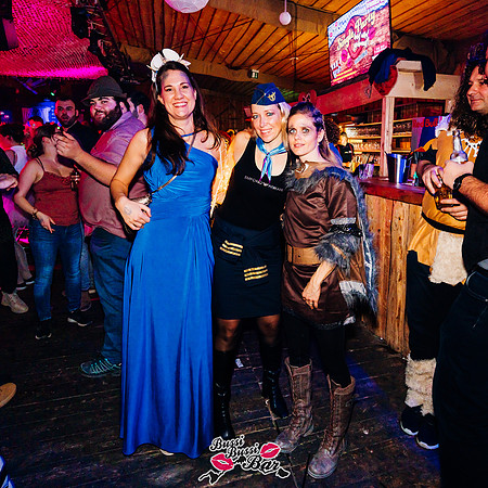 Bussi Bussi Bar - Weiberroas-1207