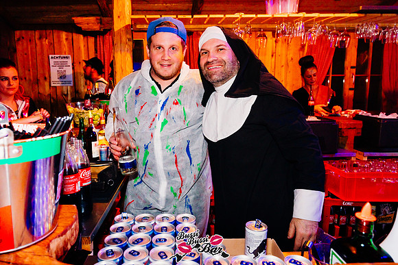 Bussi Bussi Bar - Weiberroas-114