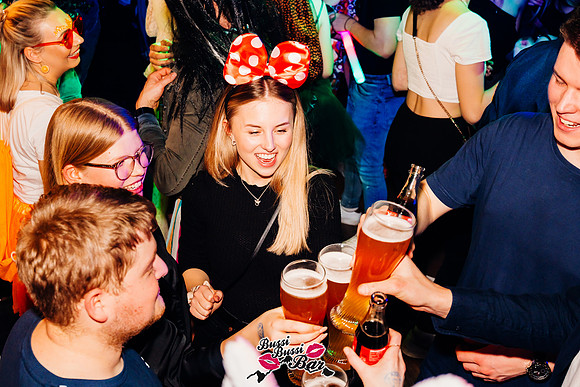 Bussi Bussi Bar - Weiberroas-1412