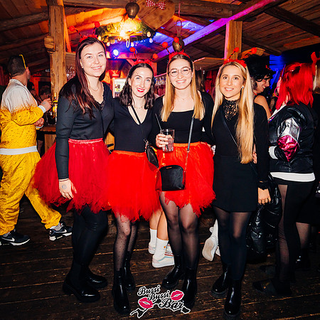 Bussi Bussi Bar - Weiberroas-408
