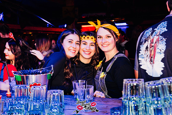 Bussi Bussi Bar - Weiberroas-1186