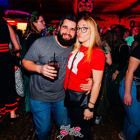 Bussi Bussi Bar - Weiberroas-1216