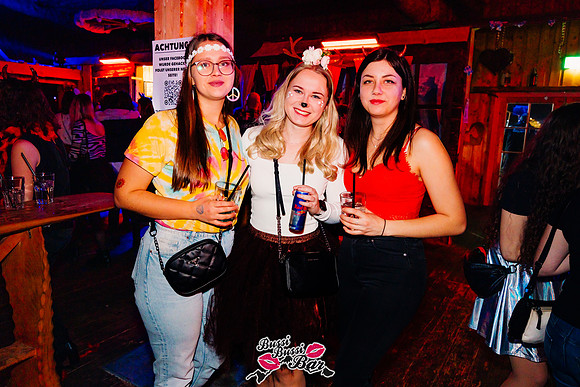 Bussi Bussi Bar - Weiberroas-154