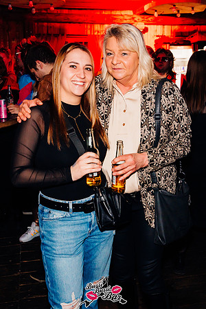 Bussi Bussi Bar - Weiberroas-632