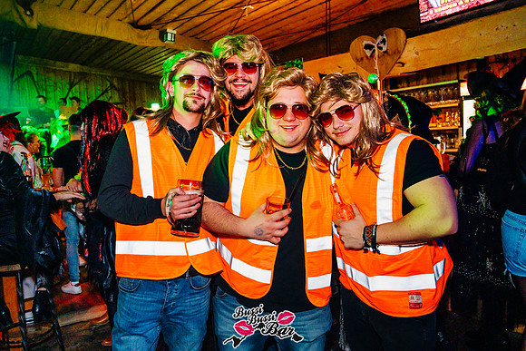 Bussi Bussi Bar - Weiberroas-228