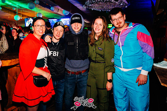Bussi Bussi Bar - Weiberroas-935