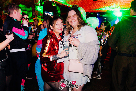 Bussi Bussi Bar - Weiberroas-206