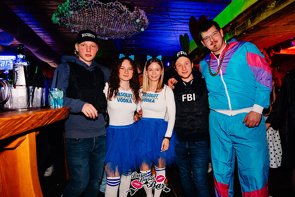 Bussi Bussi Bar - Weiberroas-516