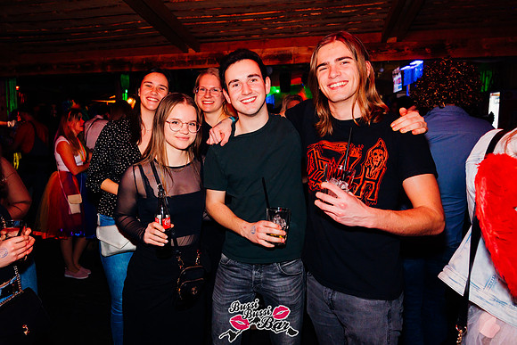 Bussi Bussi Bar - Weiberroas-265