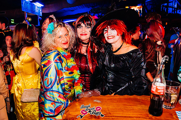 Bussi Bussi Bar - Weiberroas-248