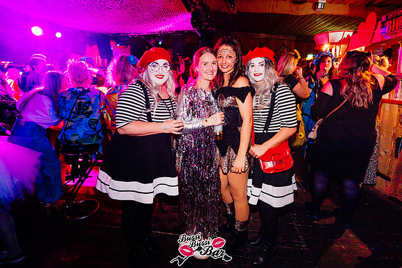 Bussi Bussi Bar - Weiberroas-1247
