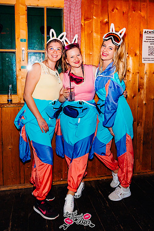 Bussi Bussi Bar - Weiberroas-416