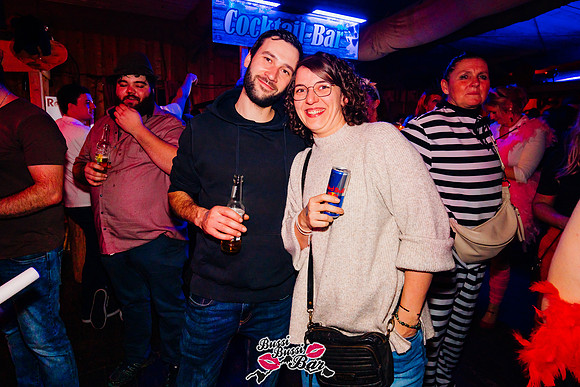 Bussi Bussi Bar - Weiberroas-1244