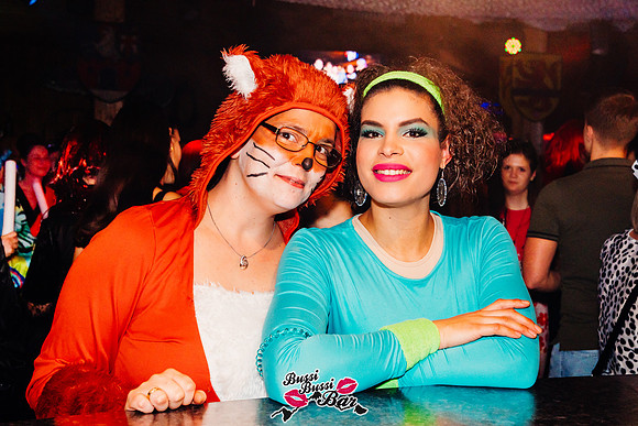 Bussi Bussi Bar - Weiberroas-773