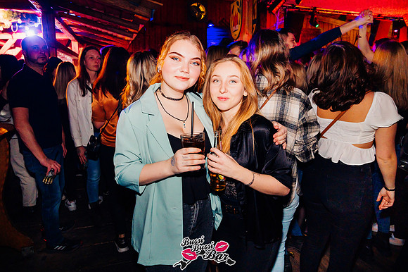 BUSSI BUSSI BAR-90er-2000er-Party-250