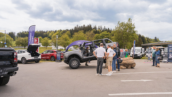40 Jahre Autohaus Brandl-564