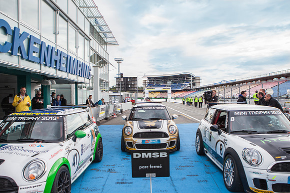 mini trophy - Hockenheimring - September 2013-473