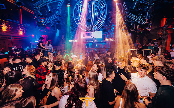ABSOLUT NIGHTLIGHT-560