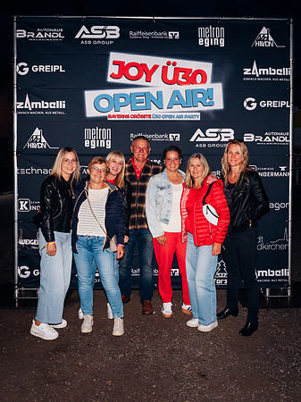 JOY Ü30 OPEN AIR 2025-8794