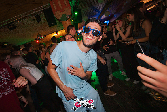 BUSSI BUSSI BAR - 90er 2000er Party-1097