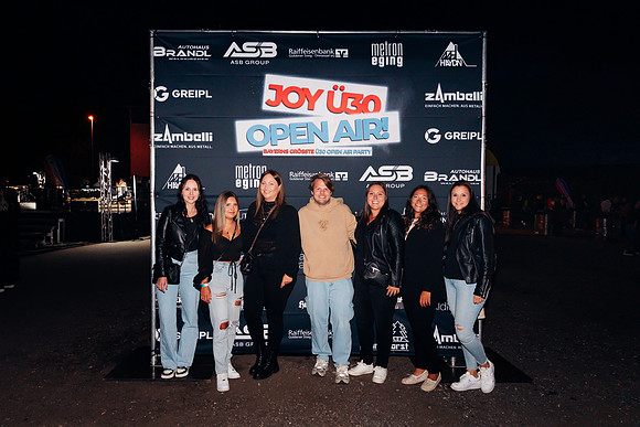 JOY Ü30 OPEN AIR 2025-8889