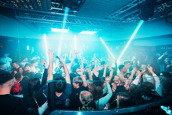 LOBO Nightclub-GIRLS JUST WANNA HAVE FUN 2025-1764