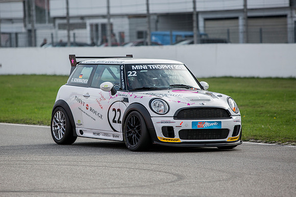 mini trophy - Hockenheimring - September 2013-287