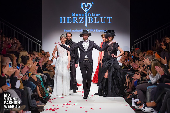 MQ VIENNA FASHION WEEK.15 -  Manufaktur Herzblut - 0096