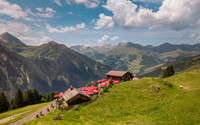 50 Jahre STOCK resort | Tag 3 -Bergfest