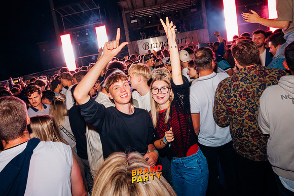 Brandparty 2025-2086