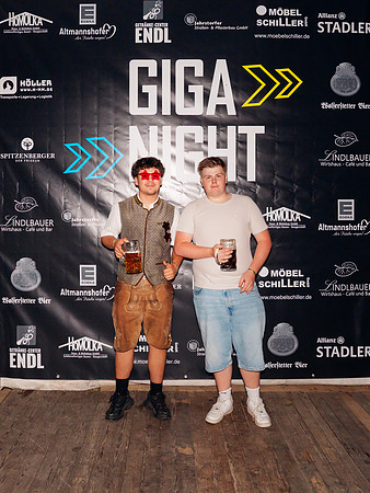 GIGA NIGHT 2026-0314