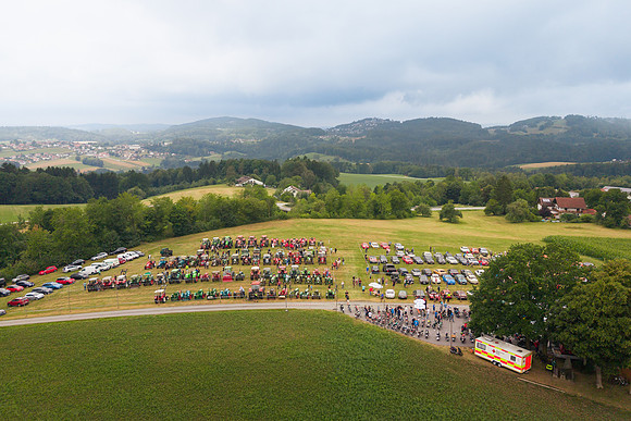 Bergfest Preming-Sonntag-