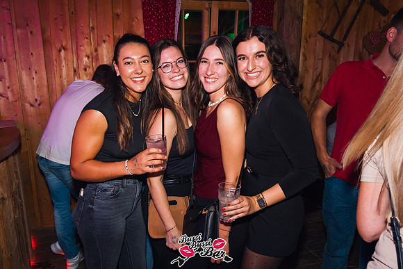 BUSSI BUSSI BAR - 90er 2000er Party-339