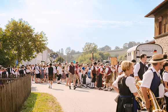 VOLKSFEST WALDKIRCHEN TAG1-0094