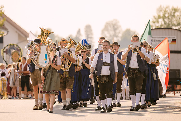 VOLKSFEST WALDKIRCHEN TAG1-0160
