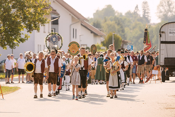 VOLKSFEST WALDKIRCHEN TAG1-0273