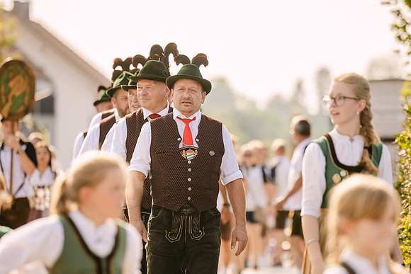 VOLKSFEST WALDKIRCHEN TAG1-0312