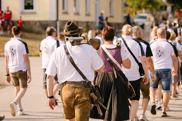 VOLKSFEST WALDKIRCHEN TAG1-0323