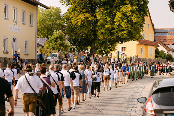 VOLKSFEST WALDKIRCHEN TAG1-0326