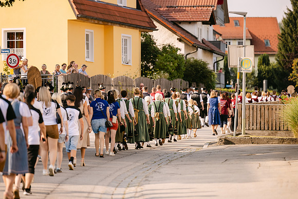 VOLKSFEST WALDKIRCHEN TAG1-0331