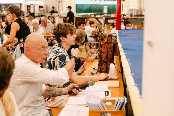 VOLKSFEST WALDKIRCHEN TAG2-0381